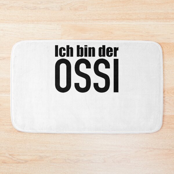 Item preview, ddr east germany cool saying designed and sold by pirminio.