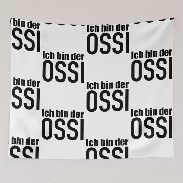 Item preview, ddr east germany cool saying designed and sold by pirminio.