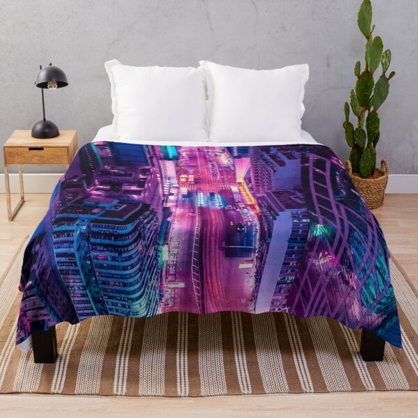 Item preview, Neon electric architecture designed and sold by Info Bites.