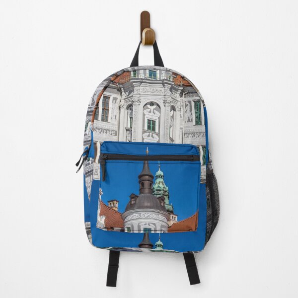 Item preview, Germany. Dresden. Castle. designed and sold by vadim19.