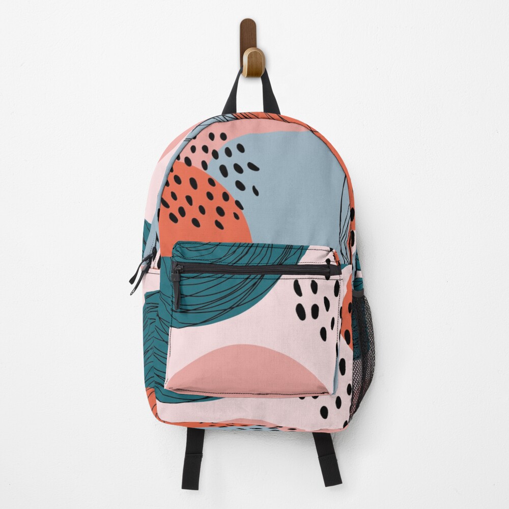 Item preview, Backpack designed and sold by Pastelswan1.