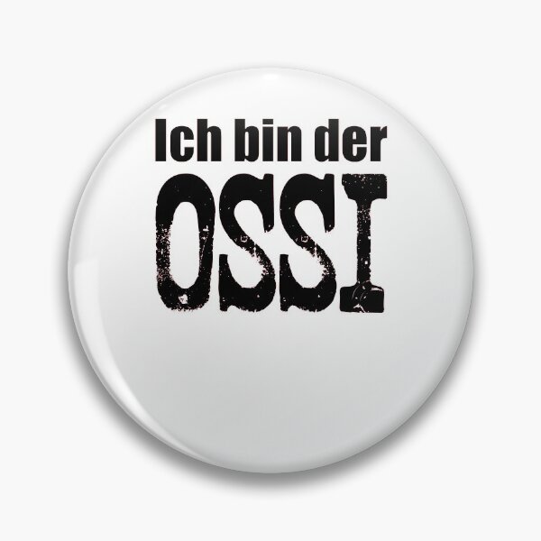 Item preview, ddr east germany saying designed and sold by pirminio.