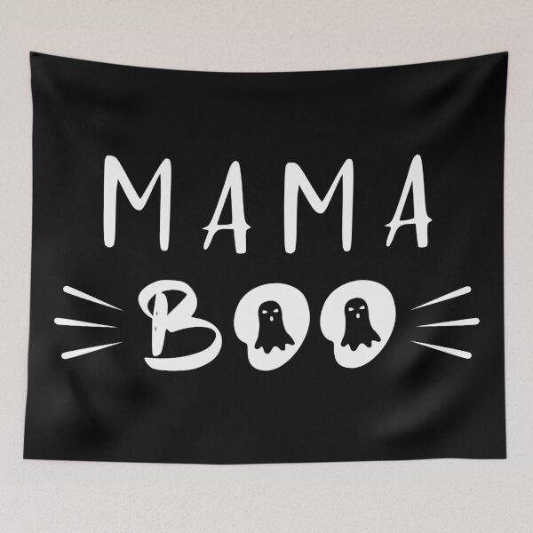 Item preview, MAMA boo designed and sold by nalo2.