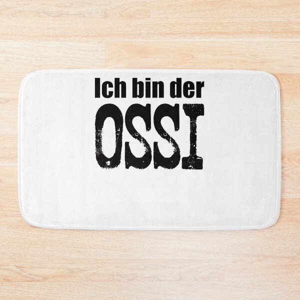 Item preview, ddr east germany saying designed and sold by pirminio.