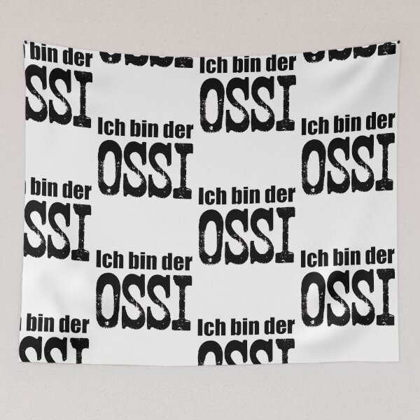 Item preview, ddr east germany saying designed and sold by pirminio.