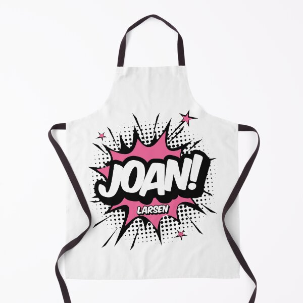 Item preview, Judge Joan Larsen | Court Justice Pop Culture Vintage designed and sold by GravitiTees.