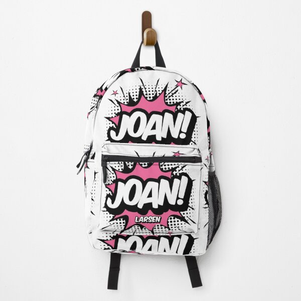 Item preview, Judge Joan Larsen | Court Justice Pop Culture Vintage designed and sold by GravitiTees.