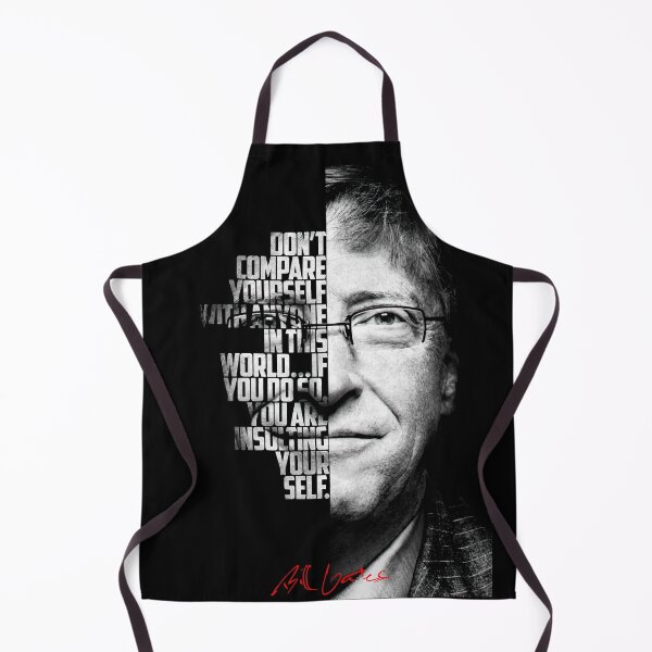 Item preview, Bill Gates designed and sold by Enea Kelo.