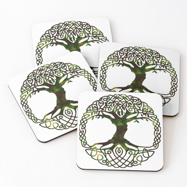 Item preview, The Tree Of Life designed and sold by Designs By Creation.