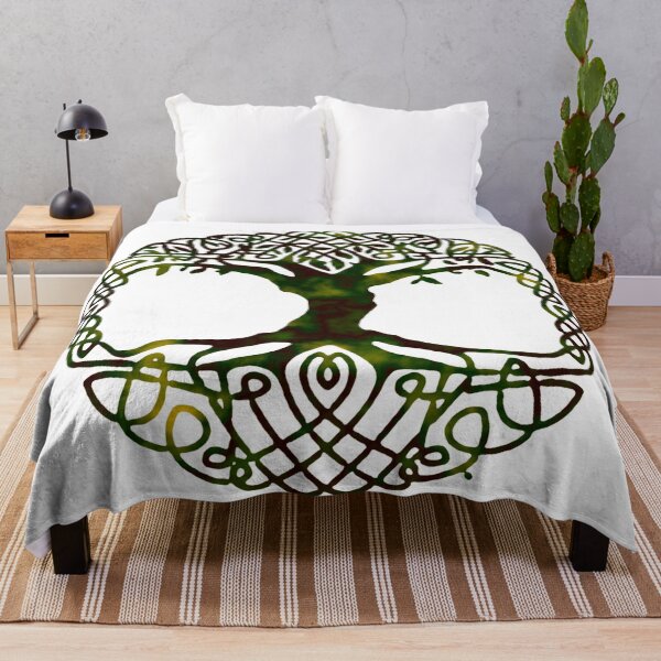 Item preview, The Tree Of Life designed and sold by Designs By Creation.