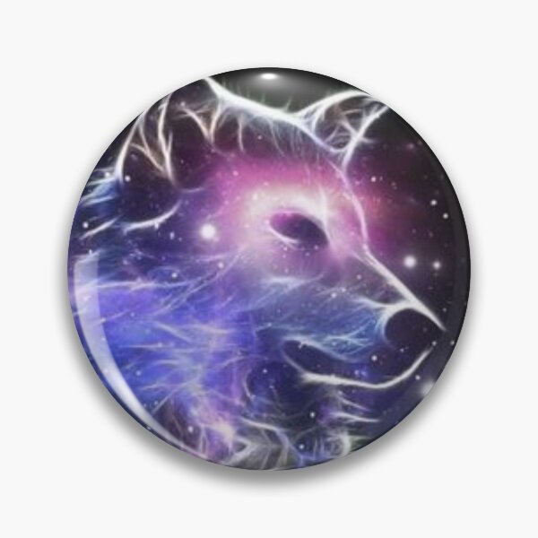 Item preview, Wolf Star designed and sold by Boeajy.