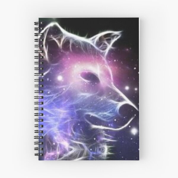 Item preview, Wolf Star designed and sold by Boeajy.