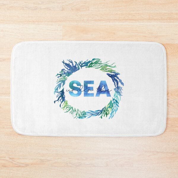 Item preview, Under The Sea designed and sold by LeCreateCo.