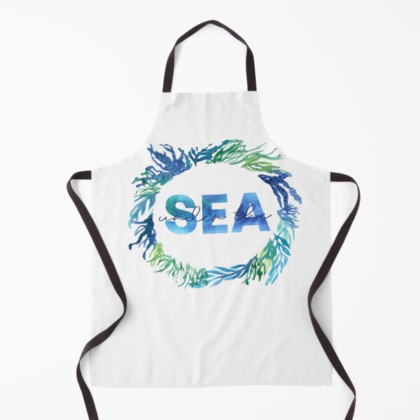 Item preview, Under The Sea designed and sold by LeCreateCo.