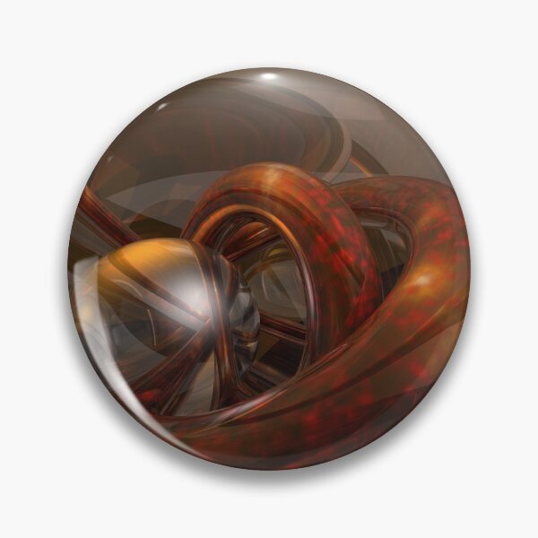 Item preview, Reflecting Fugue with Complex Intensity designed and sold by bloorose.