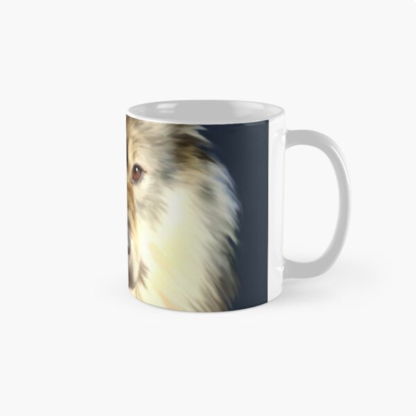 Item preview, Eurasier dog designed and sold by Becky Pike.
