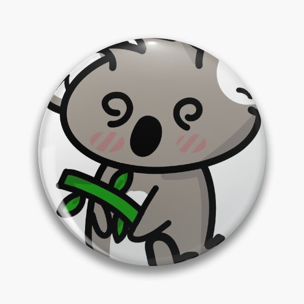 Item preview, Chibi Koala designed and sold by aspvalt.
