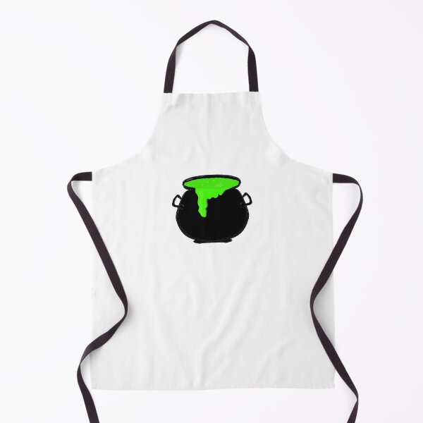Item preview, Witch Cauldron designed and sold by mcb-jp.