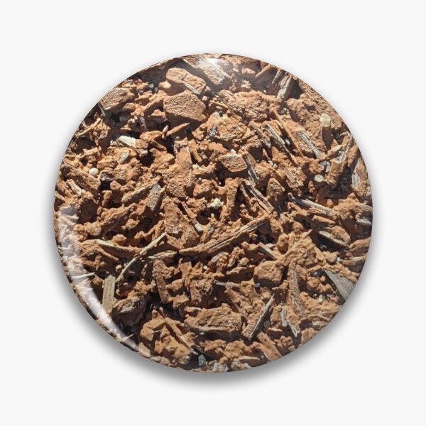 Item preview, Aglomerado de arcilla designed and sold by naturalpatterns.