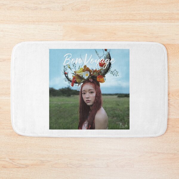 Item preview, Yooa - Bon voyage designed and sold by peachybts.