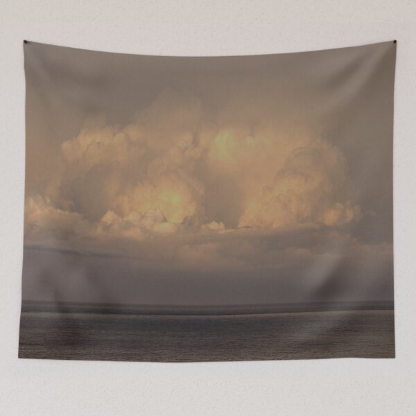 Item preview, Mediterranean Storm  designed and sold by Londonimages.