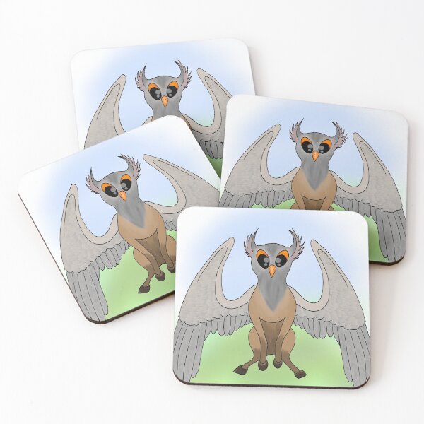 Item preview, Gryphon designed and sold by lenamur.