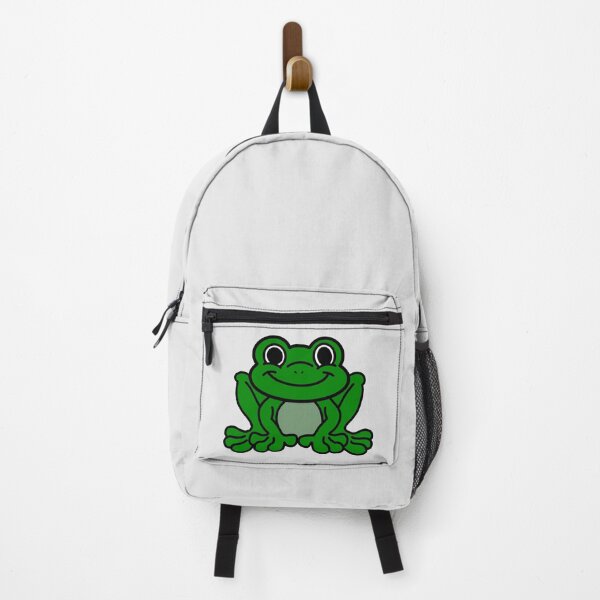 Item preview, Frog designed and sold by emmmcc.