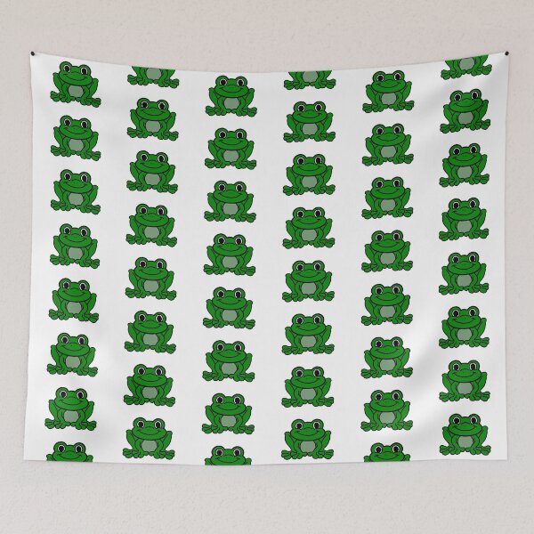 Item preview, Frog designed and sold by emmmcc.