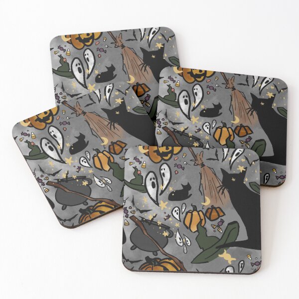 Item preview, Spooky Season designed and sold by EmmerG.