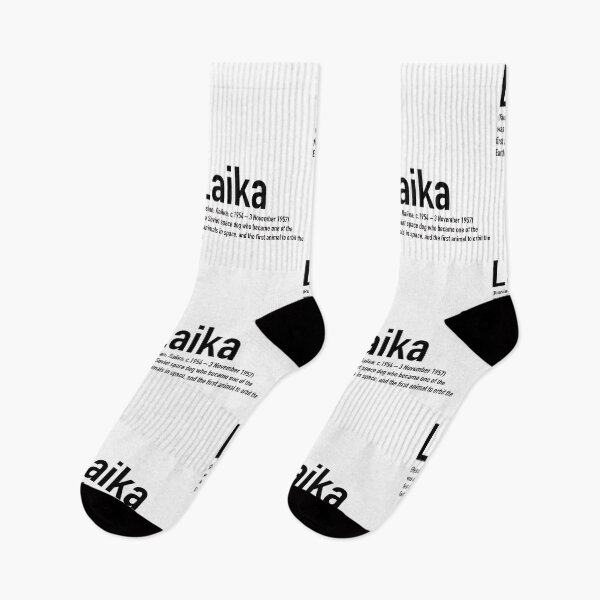 Item preview, laika dog russia demonstration designed and sold by pirminio.