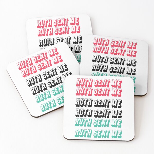 Item preview, Ruth Sent Me designed and sold by LordAudes.