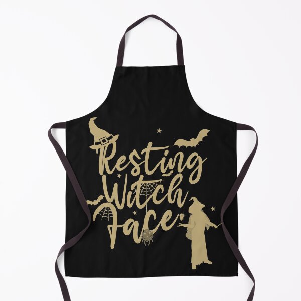 Item preview, resting witch face designed and sold by lichakou.