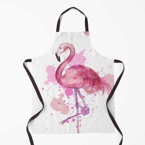 Item preview, Pink Flamingo designed and sold by StudioKaufmann.