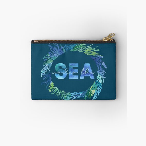 Item preview, Under The Sea designed and sold by LeCreateCo.