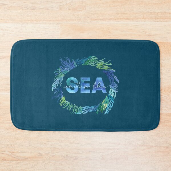 Item preview, Under The Sea designed and sold by LeCreateCo.