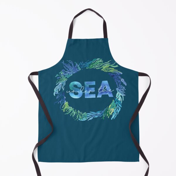 Item preview, Under The Sea designed and sold by LeCreateCo.