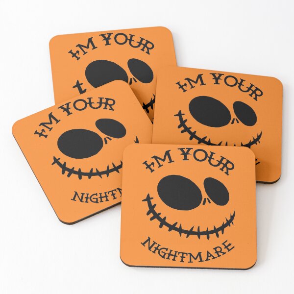 Item preview, I'm Always Your Nightmare designed and sold by KewaleeTee.