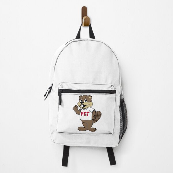 Item preview, Tim the Beaver (Massachusetts Institute of Technology)  designed and sold by ConceptualClub.