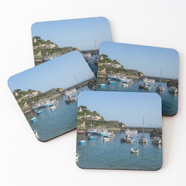 Item preview, Newquay Harbour Cornwall designed and sold by twymanphoto.
