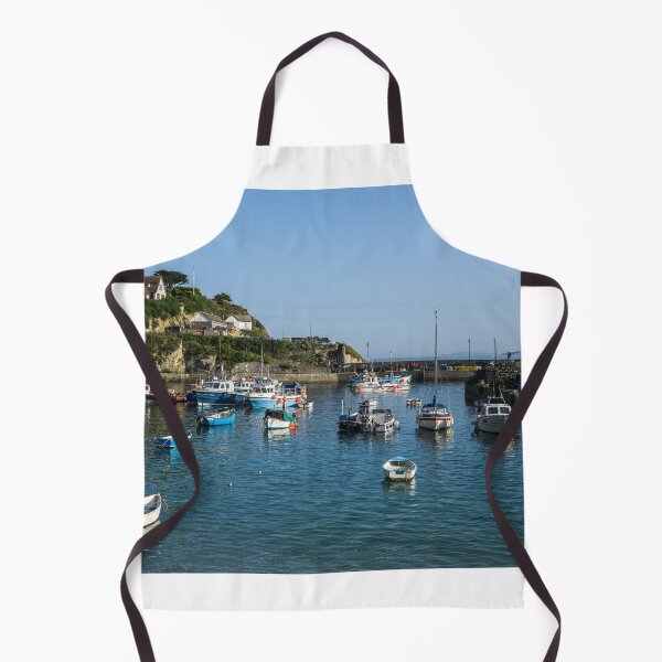Item preview, Newquay Harbour Cornwall designed and sold by twymanphoto.
