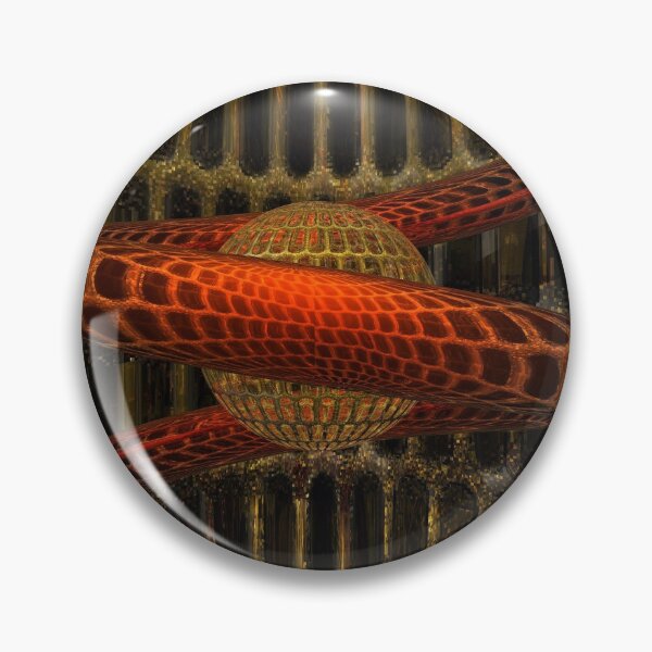 Item preview, Serpentine designed and sold by bloorose.