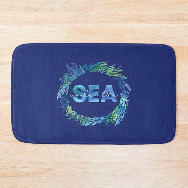 Item preview, Under The Sea designed and sold by LeCreateCo.