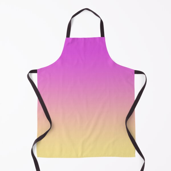 Item preview, Bold Purple to Yellow Gradient designed and sold by Bumblefuzzies.