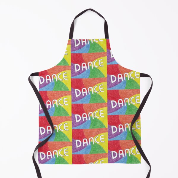 Item preview, DANCE designed and sold by Zimart.