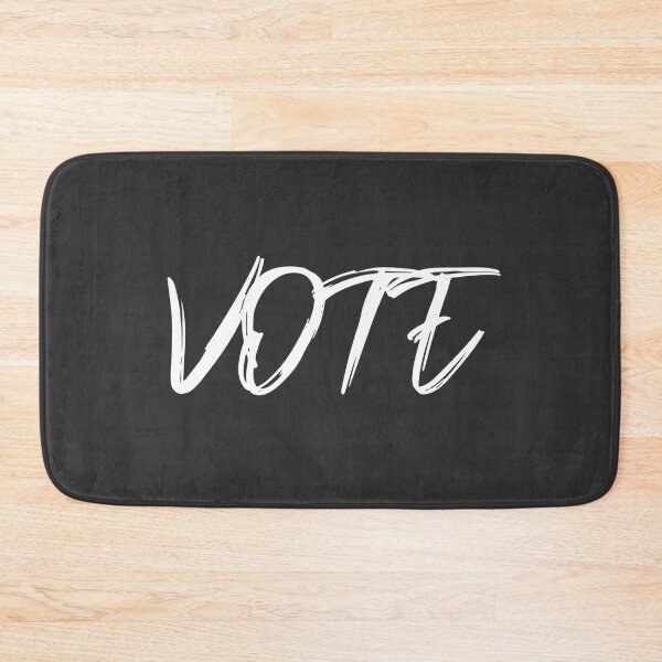 Item preview, Vote Classic designed and sold by BestOfTravel.