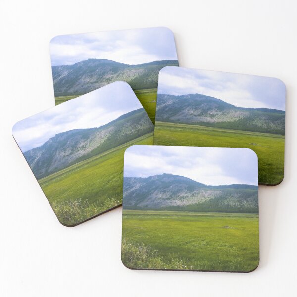 Item preview, Green Valley Mountain designed and sold by MattRyanCreates.