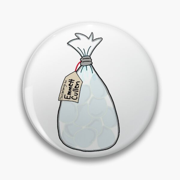 Item preview, Emmett's Eggs (twilight) designed and sold by LakenAlexander.