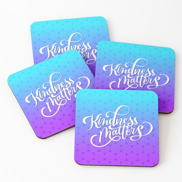 Item preview, Kindness Matters designed and sold by Amanda Arneill.