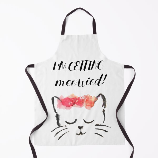 Item preview, Wedding Kitty designed and sold by StudioKaufmann.