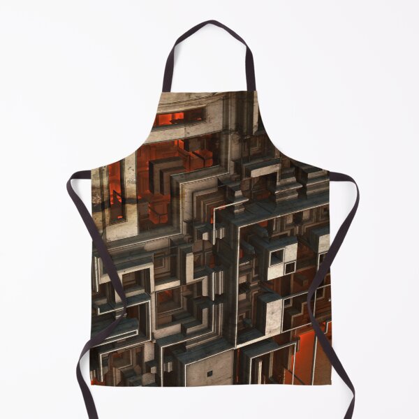 Item preview, Broken Structure designed and sold by bloorose.